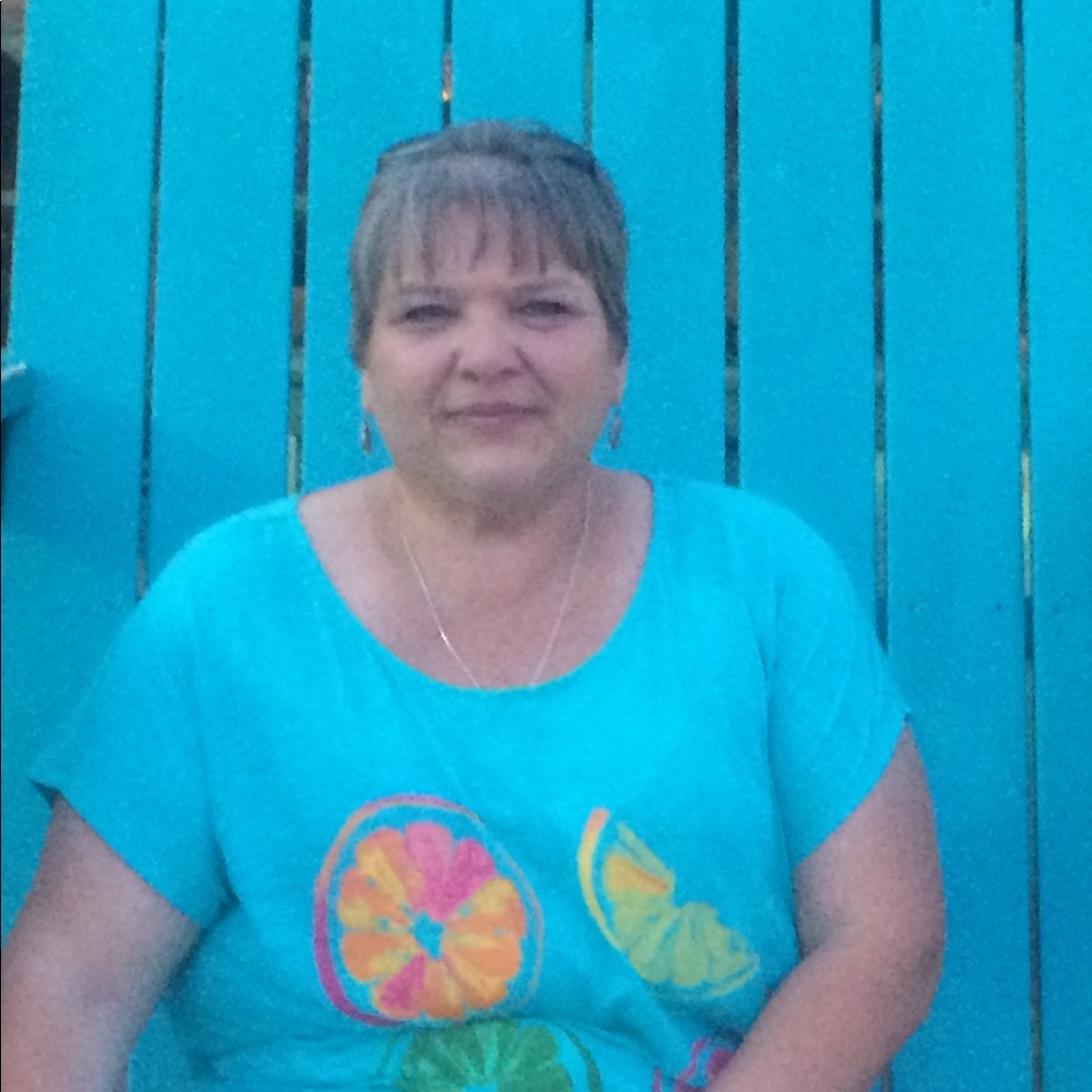 Meet your Posher, Hope